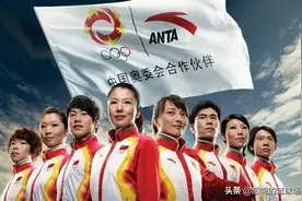 解密安踏 361度 特步 鸿星尔克为什么都在福建晋江，老板还都姓丁图片