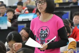很多985名校的考研复试线远远低于普通院校，为何还是没人敢选？图片