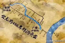 铁证驳“吴国、越国在长江以北”说：春秋时苏杭怎可能是蛮荒地？图片
