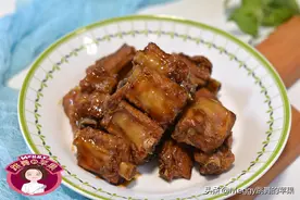 2021年夜饭16道菜，做法简单又好吃，学会了，给家人露一手图片