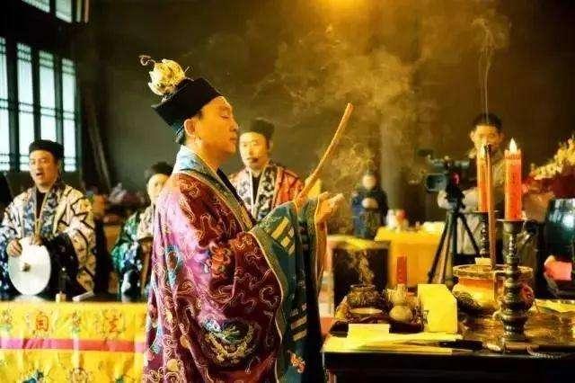 探寻上海老建筑：上海城隍庙
