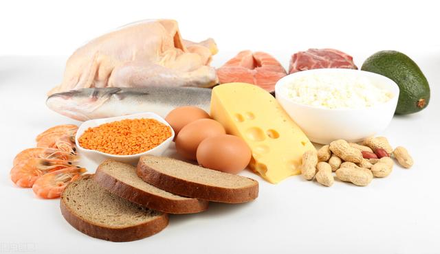 高中生物蛋白质中的计算：你会了吗？