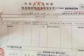 在购买房子时，这3张纸一定要保存好，比房产证还要重要！图片
