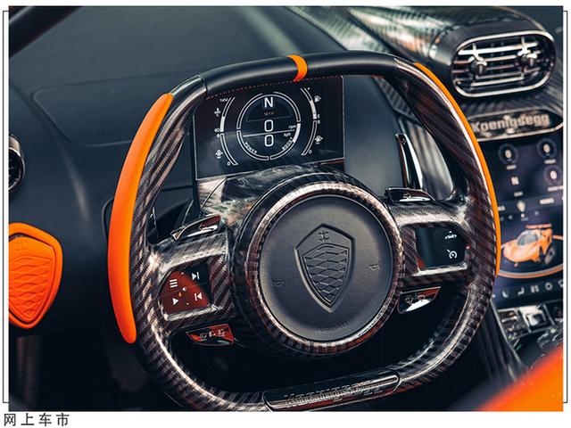 科尼赛克全新超跑正式投产！搭5.0T引擎，马力破千匹，明年交付