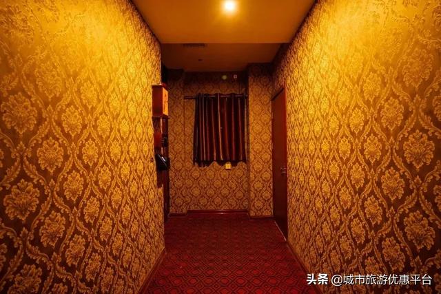 一秒入戏！密室、剧本杀，烧脑+推理，等着你来挑战