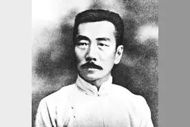 鲁迅：拿起笔是战士，搁下笔也有一个有趣温柔的灵魂图片