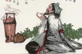 茶中的苦没有人喜欢，苦比黄莲苦的茶，却享誉海内外图片