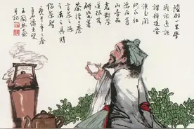 茶中的苦没有人喜欢，苦比黄莲苦的茶，却享誉海内外图片