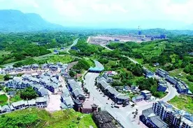 江门往事：林建忠案与天健集团分家的那些事（上）图片