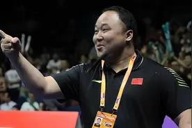 蔡赟说 | 专业的人干专业的事——向张军主席表示衷心的祝贺（上）图片