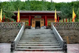 “墨子杯”文学作品有奖征稿启事｜中国（鲁山）纪念墨子诞辰2500周年系列活动图片