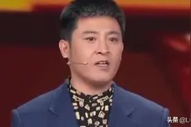 孙涛爆笑喜剧小品《纠纷》满屏的笑点，全场观众笑得合不拢嘴图片