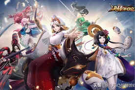 决战平安京：单排玩家看过来，想上分必须清楚匹配系统背后的规则图片