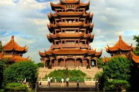 大城崛起——英雄之城武汉浴火重生再出发图片