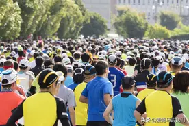 深度跑步“中毒”症状，这几点是你的真实跑步写照嘛图片