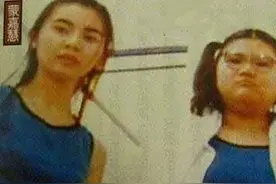 “古惑仔”的妻子，17岁接拍三级，人生活得比港剧都精彩图片