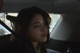 JYP爱豆撞脸合集，申留真撞脸韩素希，她撞脸“豹子女士”！图片