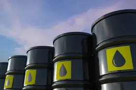 国内油价九连涨！中国聪明购进伊朗低价原油只为缓解情况图片