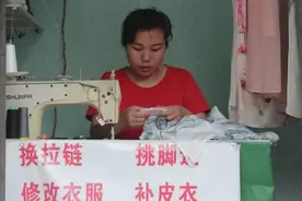 人贩子被缉拿归案！十五载母子分离终团聚图片