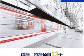 今日最新12项中标招标信息汇总2020.5.27图片