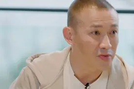秦子越不甘心当全职，聂远：把孩子扔父母带，聚少离多婚姻长不了图片