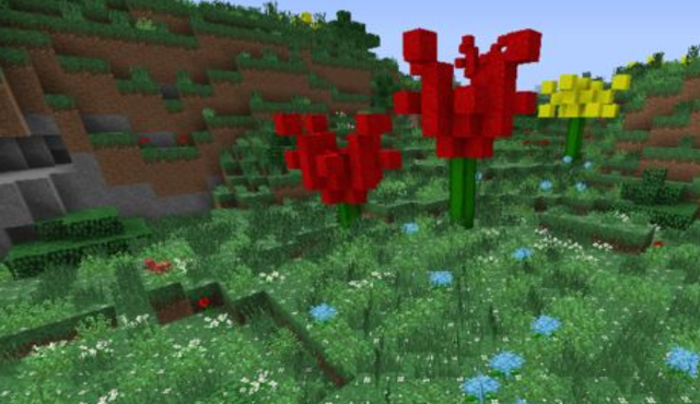 我的世界：当你找不到珍贵的物资，找不到好地形，可以用这些种子