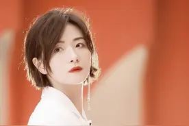 万茜，你就是我心中的棉花糖，甜蜜的梦想，有你世界都变了图片