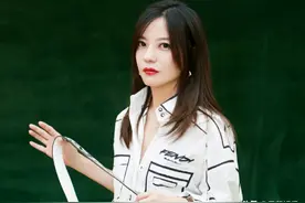 赵薇新剧官宣，与秦昊演夫妻，阵容吸睛剧情却恐与《安家》撞款图片
