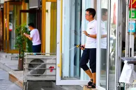 马上就要入伏了！长春连续高温，市民如何避暑养生？图片