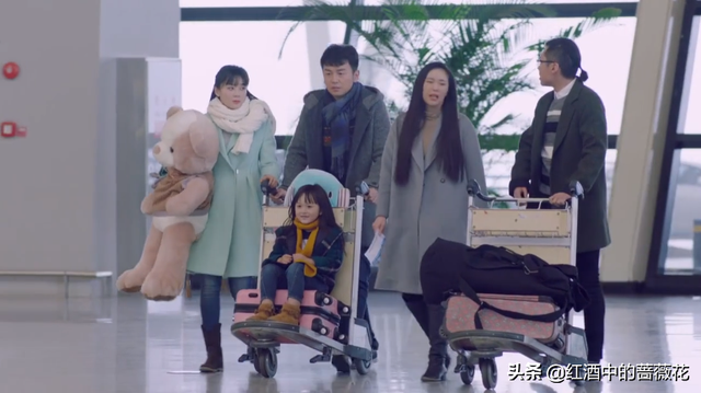 《我爱男保姆》：高雅文马舒儿终究是过往烟云，陆晴才是方原的菜