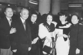 潘玉良，因青楼出身退学，留学被女生集体排挤，遗作卖出千万高价图片
