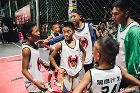 5打12！吴悠带队！大凉山小黑鹰1分惜败！对手可是全国冠军图片