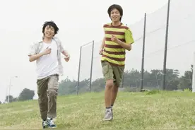 给想走体育特长生的朋友之子的一封信图片