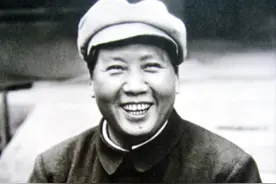 毛主席曾留下过六大预言，如今五个已经实现，最后一个还会远吗？图片