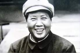 毛主席曾留下过六大预言，如今五个已经实现，最后一个还会远吗？图片