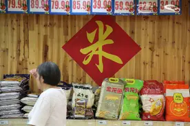 全国哪种大米最好吃？经过评选，这8种大米比较出名，有你家乡吗图片