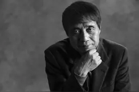 安藤忠雄的建筑有时只能给人一种简单的感受：原来建筑就该是这样图片