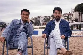 老艺术家谢园突然离世令人惋惜，诸多导演明星纷纷表达哀思图片