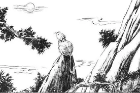 故事：一人一鼠称兄道弟 患难间情谊深厚图片