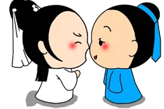 女孩们，私处有酸奶味是正常的，别被商家骗了买什么私处香水图片