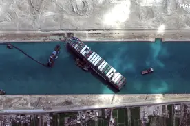 中国“海丝一号”卫星照片没有美国清晰？它用的不是摄像头图片