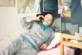 只为送女儿去纽约读医，中国父亲在日本打黑工15年，终生禁入日本图片