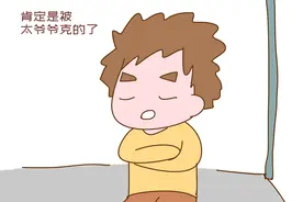 “太爷爷活了九十八，子女却没一个长寿的”老人活太久会克子女吗图片