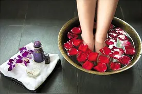 手脚怕冷关节痛怎么办？中医外治有妙招图片