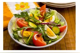 脂肪酸-只能从食物中摄取的生命能量图片