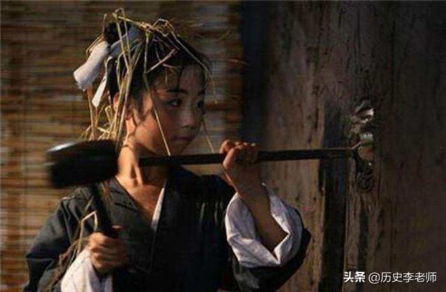 匡衡“凿壁借光”很励志，他长大后做了什么？老师都不愿告诉学生