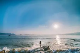 来日方长，是最大的谎言图片