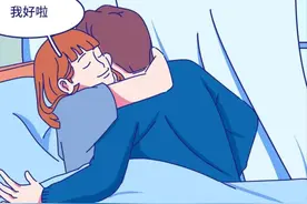 “男人可以宠你到什么程度？妈呀太甜了啊啊啊啊啊啊！”（漫画）图片