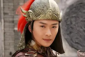 都说山东盛产美男子，这13位鲁籍男星，个个五官端正，英气逼人图片