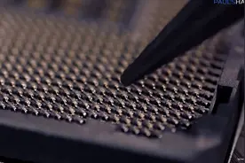 Zen 4接口曝光 插针还是触点到底有啥区别？图片